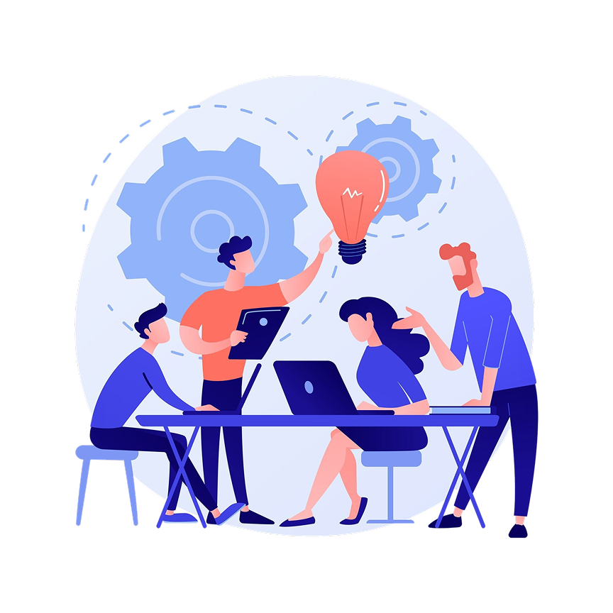 About Scriptguru Digital Solutions