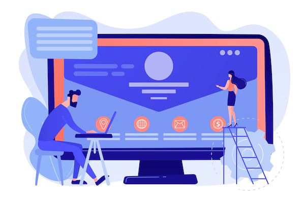 business automation