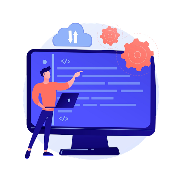 Where Business Automation 
                Meets Real Results