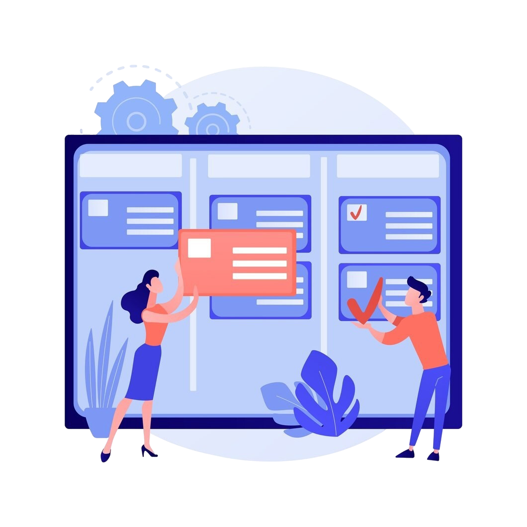 Where Business Automation 
                Meets Real Results