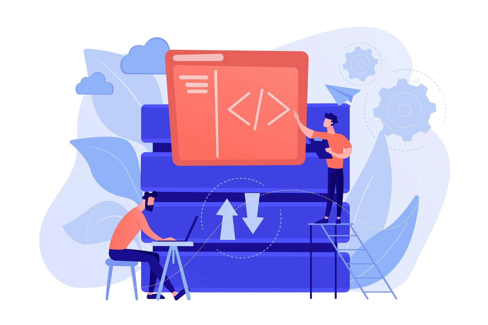business automation