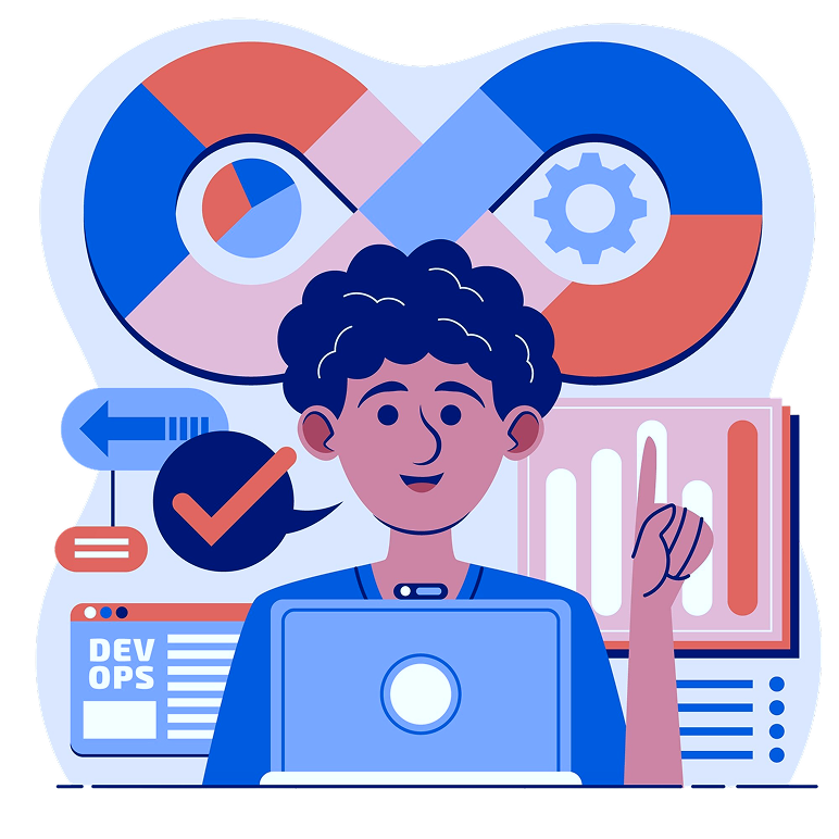 Dev ops