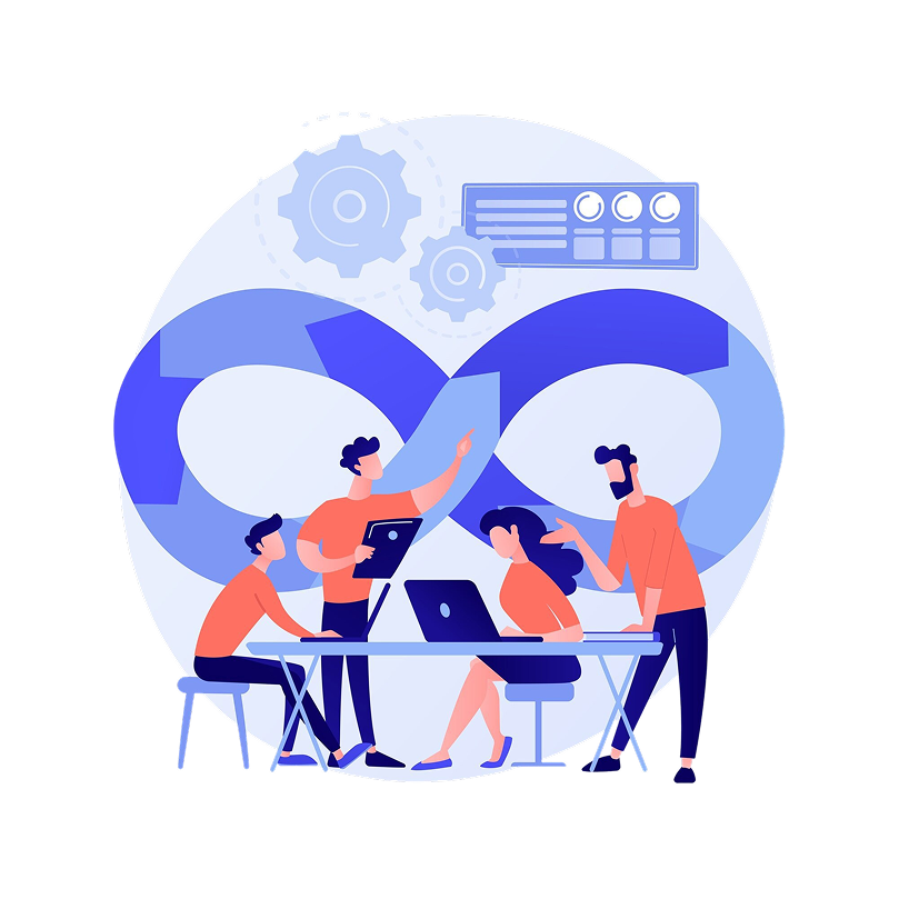 Where Business Automation 
                Meets Real Results