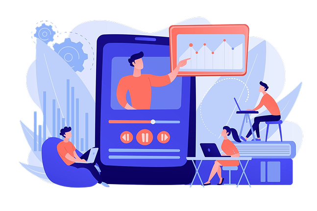 business automation