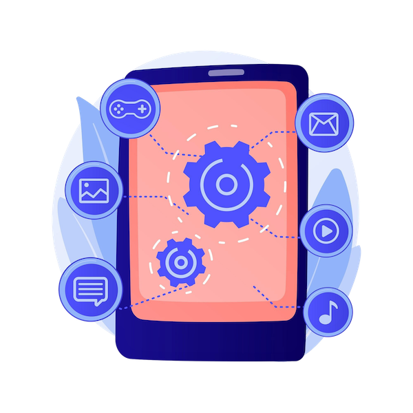 mobile applications