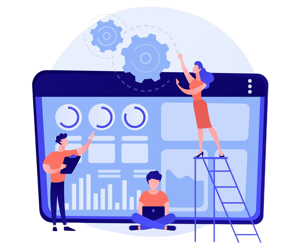management software