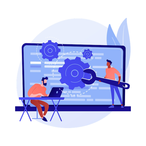 Where Business Automation 
                Meets Real Results