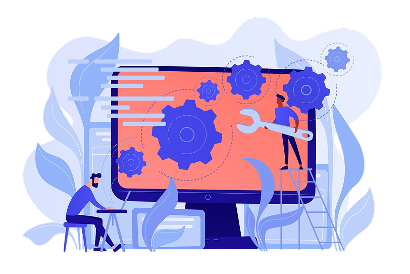 UX/UI Design