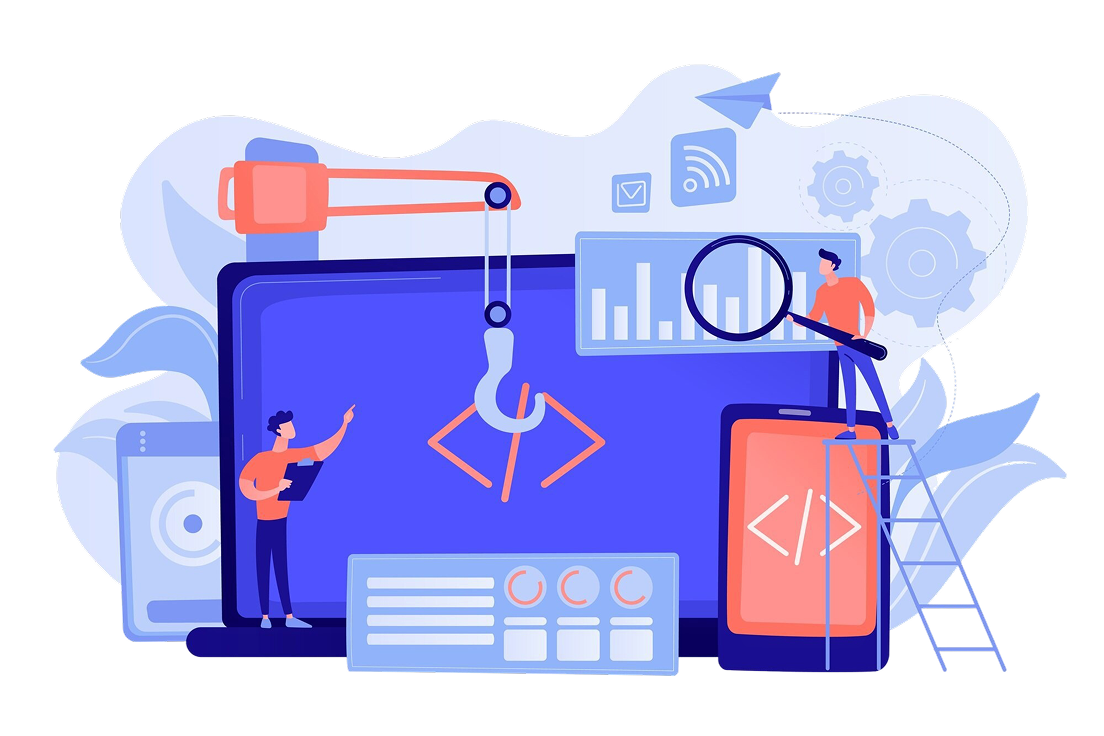 UX/UI Design