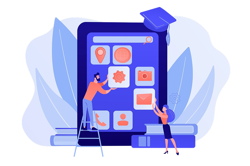 Where Business Automation 
                Meets Real Results