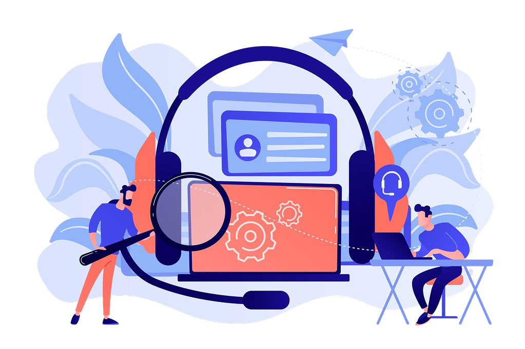 mobile application