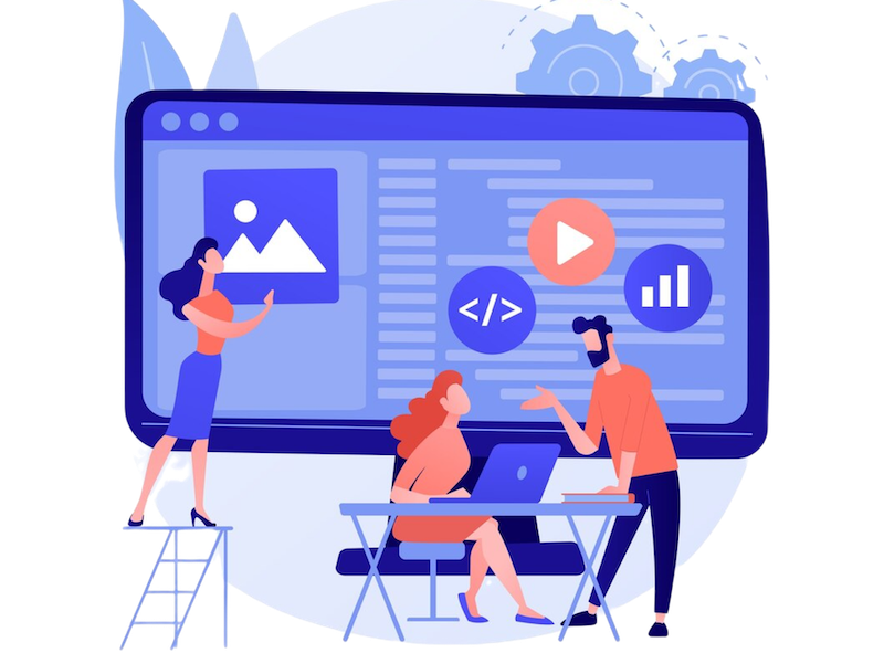 web applications