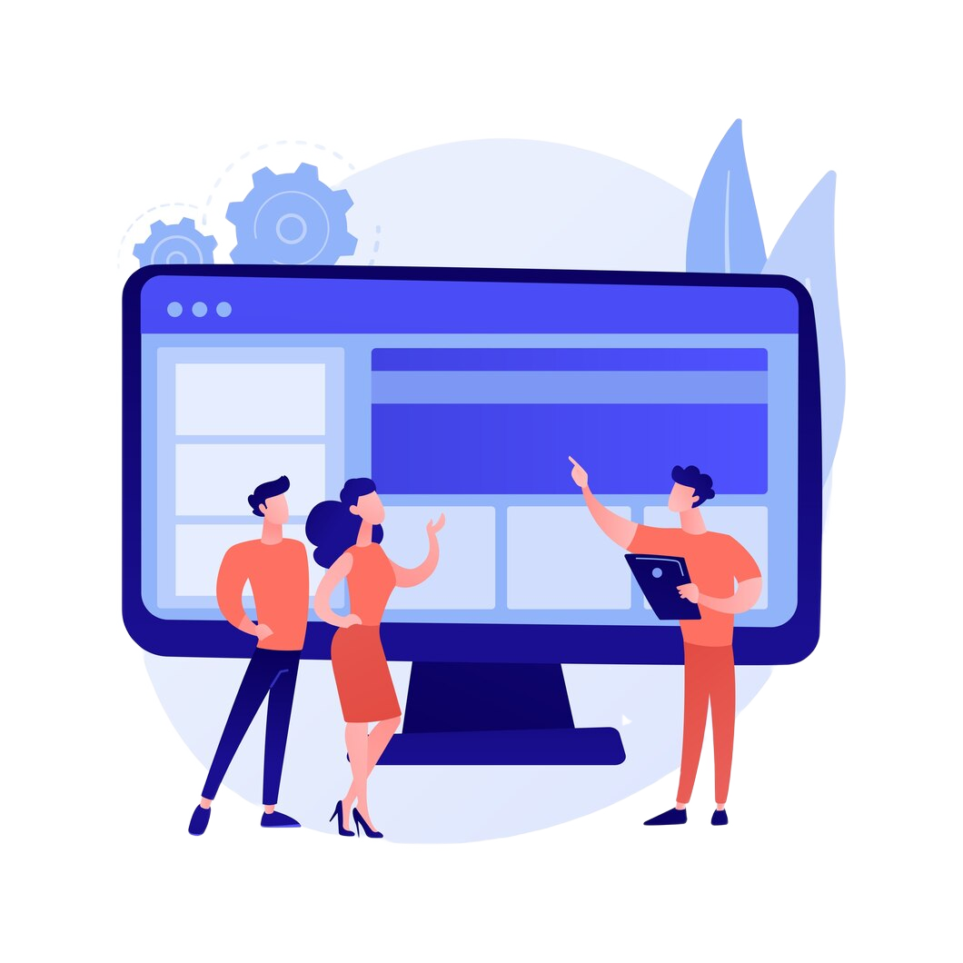 Where Business Automation 
                Meets Real Results