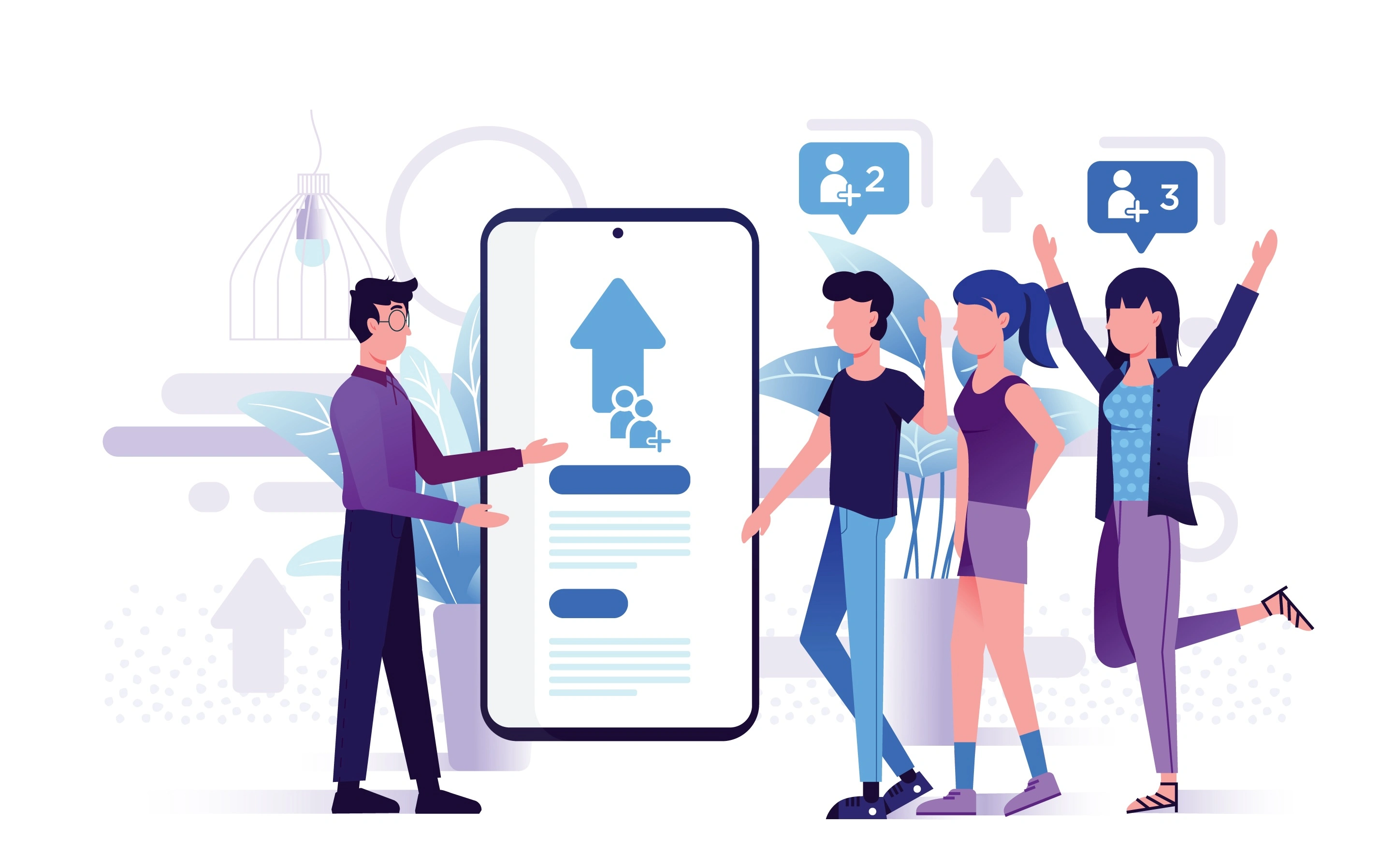 mobile first