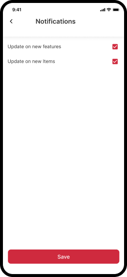 one