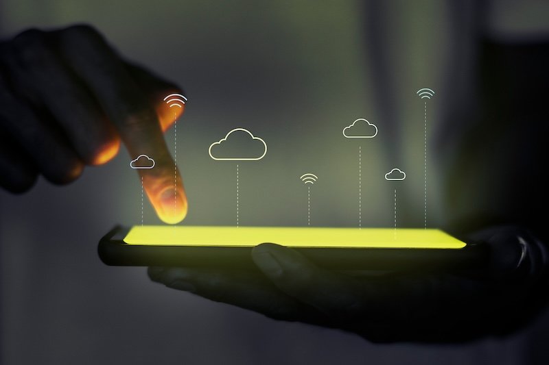 serverless architecture